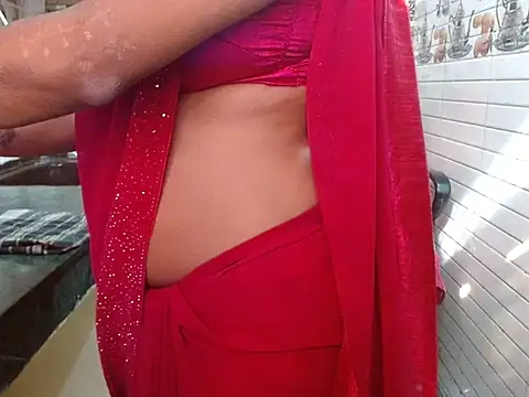 LovingPihu's cam snapshot