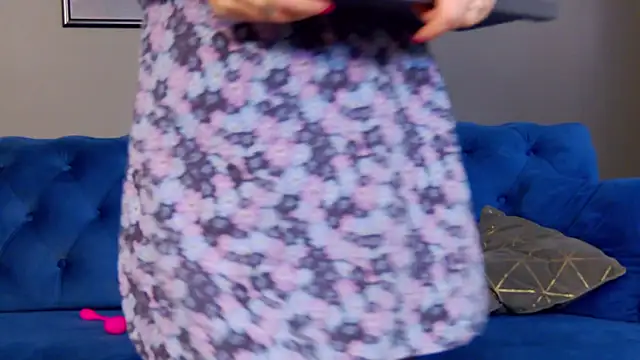 AnneHove's cam snapshot