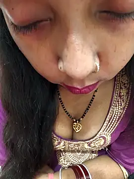 Sharmila-Singh's cam snapshot