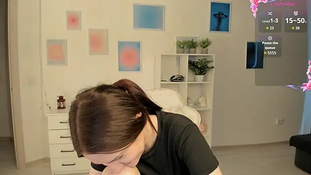 MiaVixxen's cam snapshot