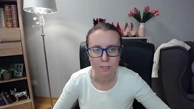 sweetxLizzy's cam snapshot