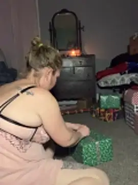 RagingRebecca's cam snapshot