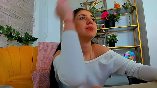 SerennaNoir's cam snapshot