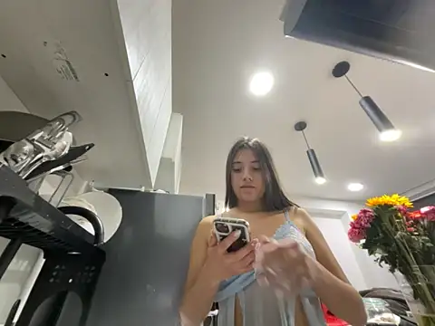 vanesita_'s cam snapshot