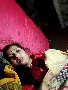 Bandna_thakur's cam snapshot