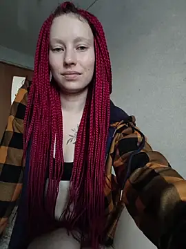 Frost_foxy's cam snapshot