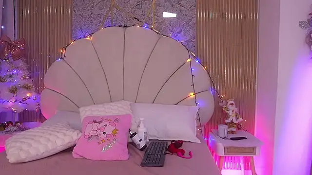 mssburbuja live sex cam