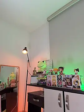 Your_Honeey's cam snapshot