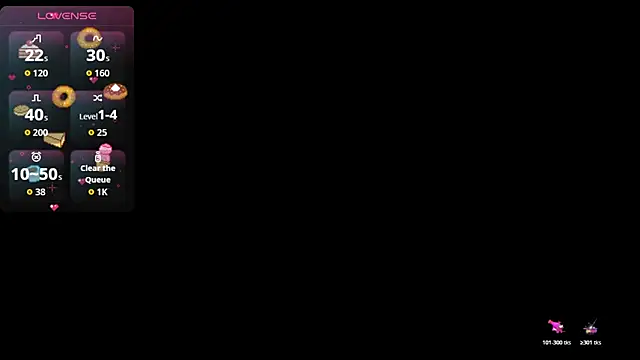 Sofia_Clauss_'s cam snapshot