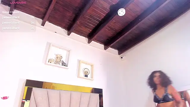 vahiolet_fuentes's cam snapshot