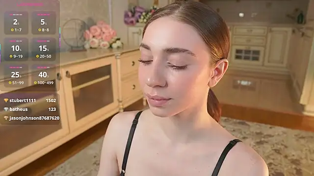 EadlinGillim's cam snapshot