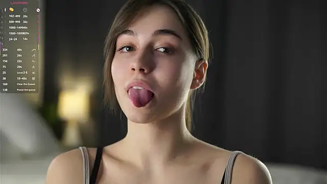 LettySlovacek's cam snapshot