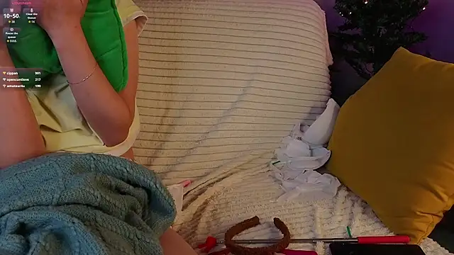 KateCahee's cam snapshot