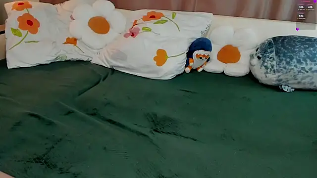 HaanaxCL's cam snapshot