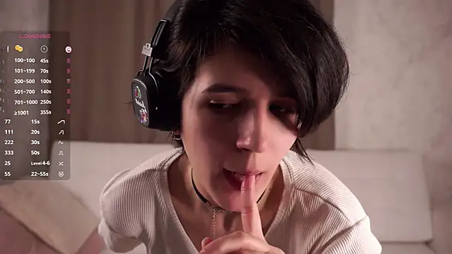 TriciaDuka's cam snapshot