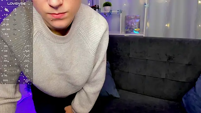 graseflower's cam snapshot