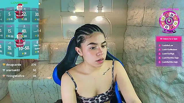 ambarina_r's cam snapshot