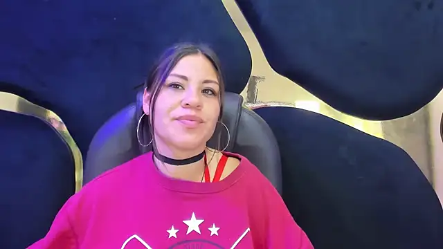 Gianna_Johnson's cam snapshot