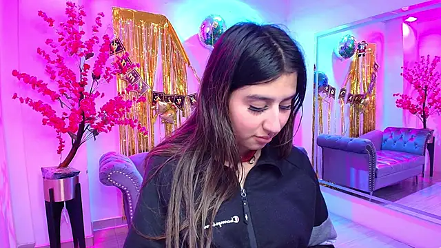 Yeeeiii's cam snapshot