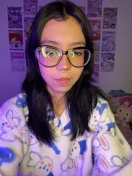 Valen-Foxx1's cam snapshot