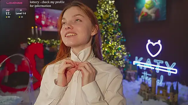 Katy__Ethereal live sex cam