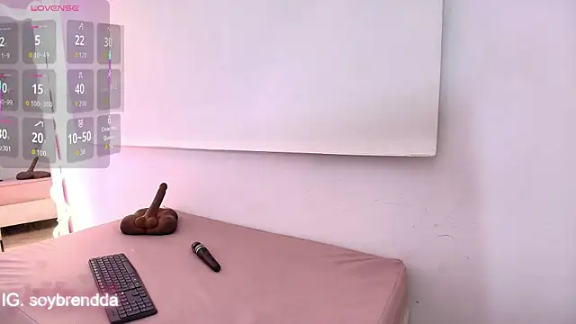 Brendda_tay's cam snapshot