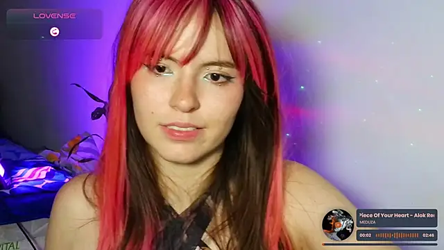 cherrybom969's cam snapshot