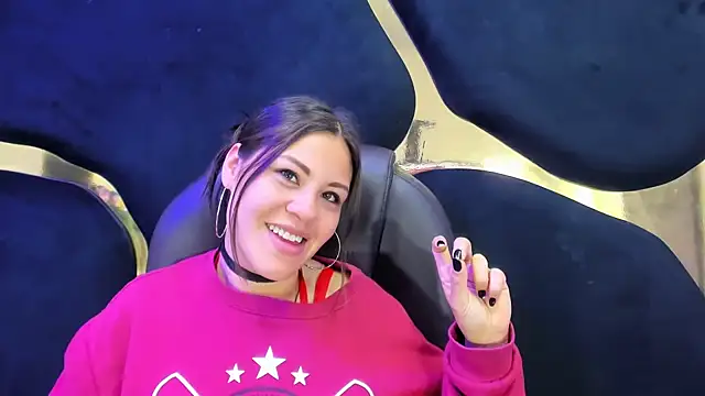 Gianna_Johnson's cam snapshot