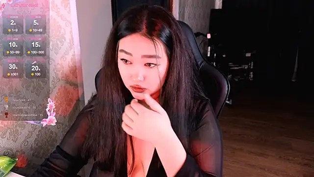 Emma_Uilson's cam snapshot