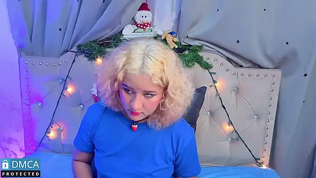 ahsly_Zam's cam snapshot