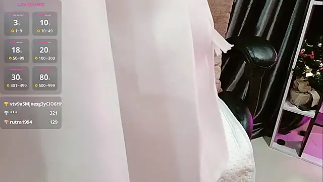 Yuki-yio's cam snapshot