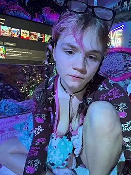 Cutiepiespanks live sex cam