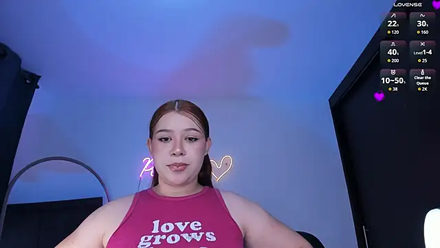 daniela_hornny's cam snapshot