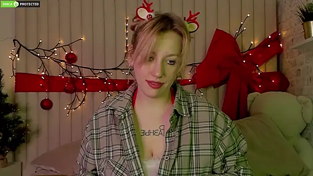 RachelCart's cam snapshot