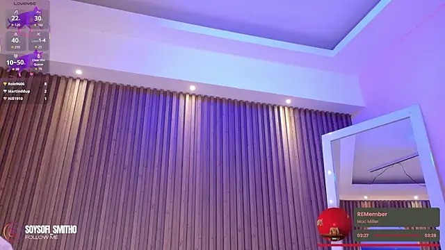 Lucy_Smith2's cam snapshot