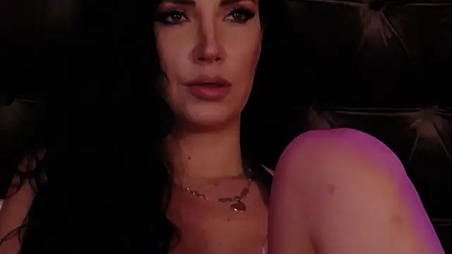 StephanyMillan's cam snapshot