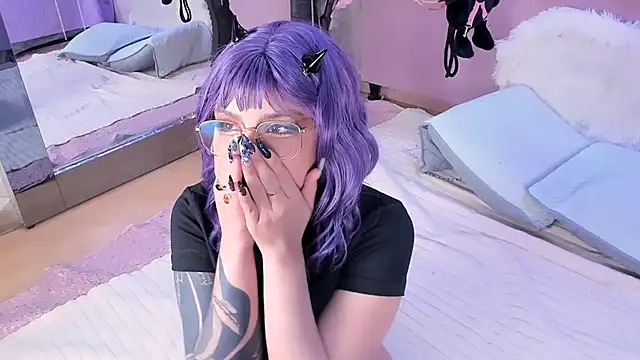 BizzyNoar's cam snapshot