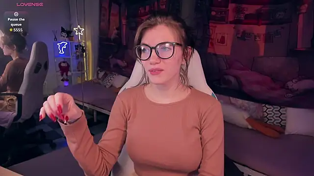 CathyAdams's cam snapshot