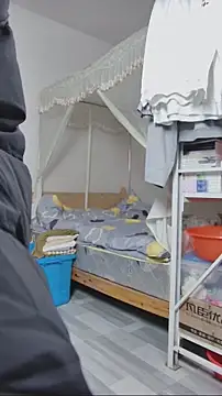 Baomi's cam snapshot