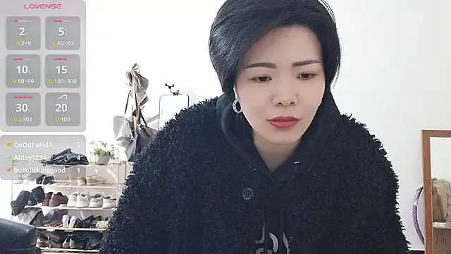 Lulu-uu's cam snapshot