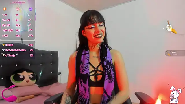 MITZI_TAY1's cam snapshot