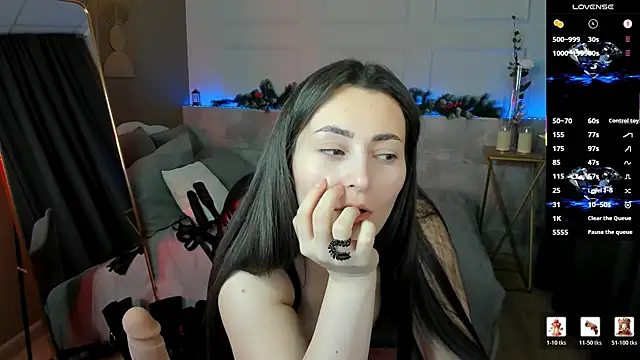 KylieMellow's cam snapshot