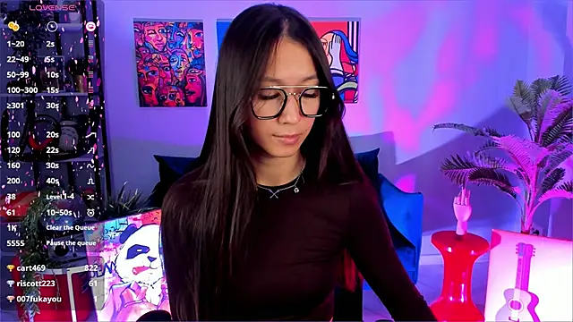 LanaBaker's cam snapshot