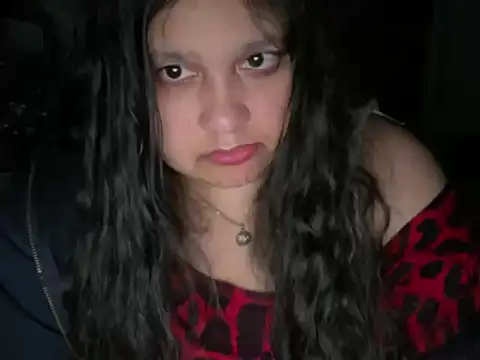 MelanieFawker's cam snapshot