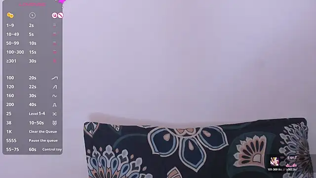 Sabrina_Lennox's cam snapshot