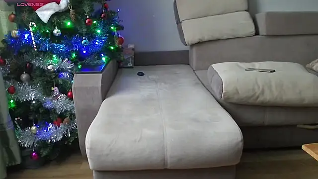 MilaaMilaa's cam snapshot