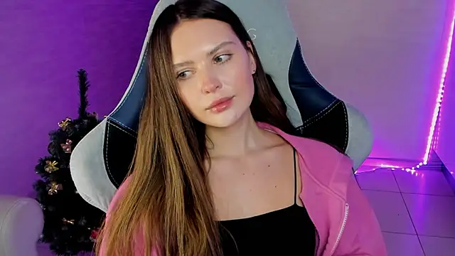 yourArya's cam snapshot