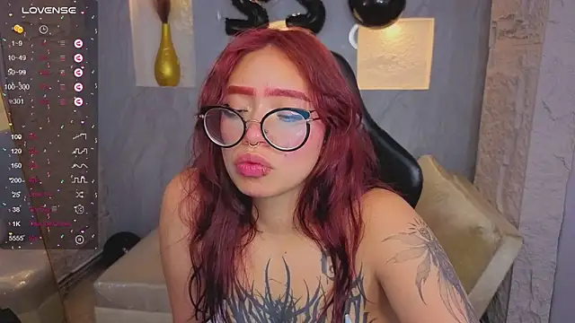 Anni_acker_b's cam snapshot