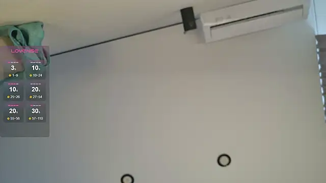 Lunainnk's cam snapshot