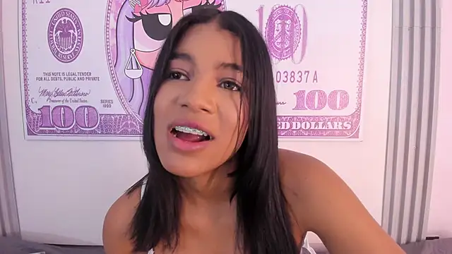 Angy-Avila's cam snapshot